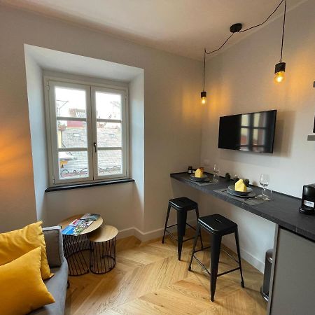 Mare E Cielo Luxury Apartment 세스트리레반떼 외부 사진