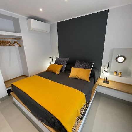 Mare E Cielo Luxury Apartment 세스트리레반떼 외부 사진
