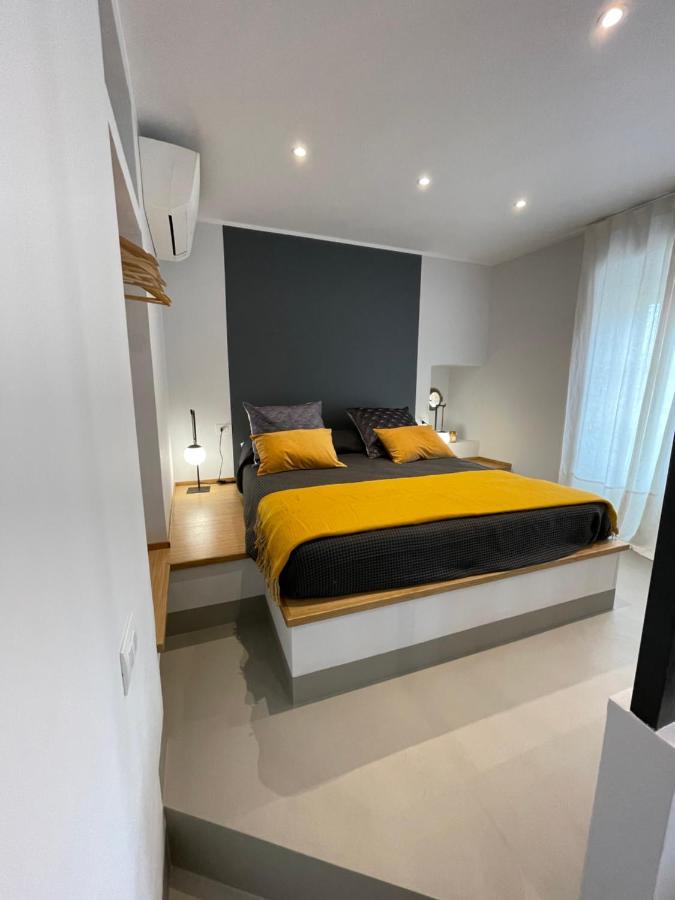 Mare E Cielo Luxury Apartment 세스트리레반떼 외부 사진