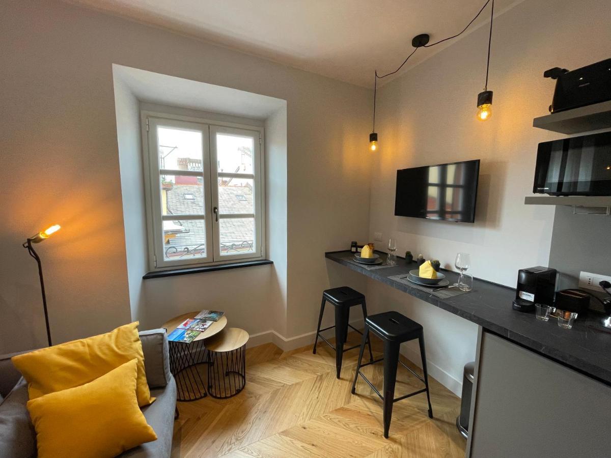 Mare E Cielo Luxury Apartment 세스트리레반떼 외부 사진