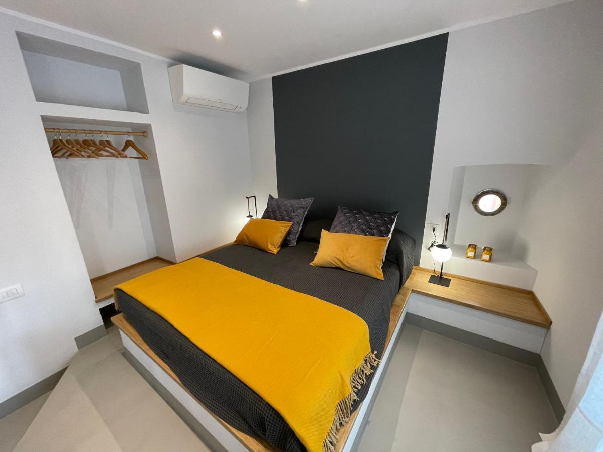 Mare E Cielo Luxury Apartment 세스트리레반떼 외부 사진