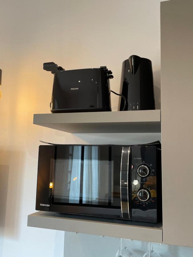 Mare E Cielo Luxury Apartment 세스트리레반떼 외부 사진