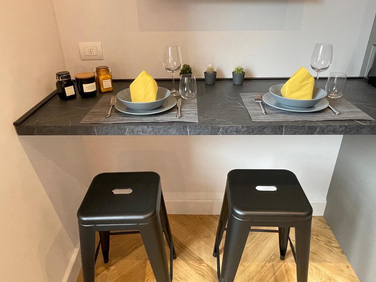 Mare E Cielo Luxury Apartment 세스트리레반떼 외부 사진
