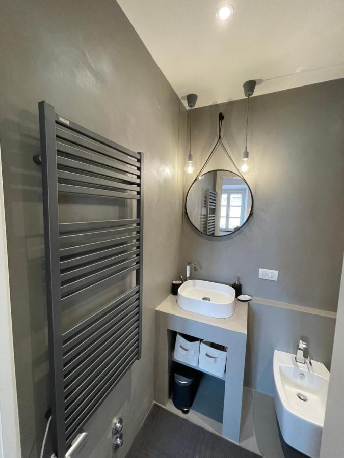 Mare E Cielo Luxury Apartment 세스트리레반떼 외부 사진