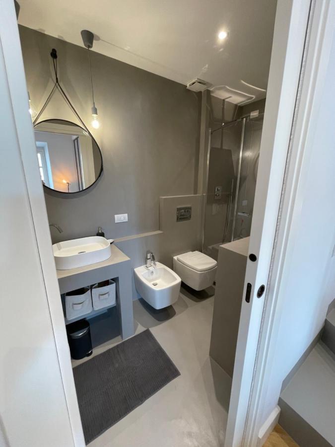 Mare E Cielo Luxury Apartment 세스트리레반떼 외부 사진
